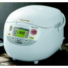 Электрическая рисоварка ZOJIRUSHI NS-ZAQ18 WZ